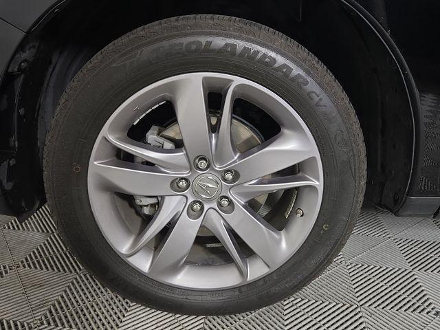 used 2020 Acura RDX car, priced at $25,490