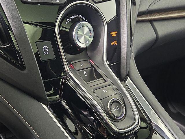 used 2020 Acura RDX car, priced at $25,490