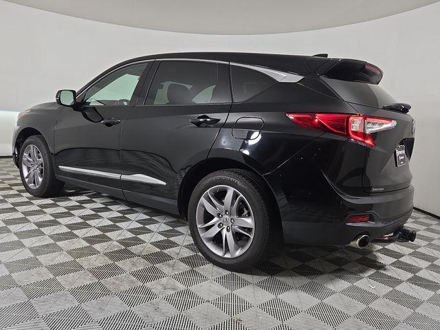 used 2020 Acura RDX car, priced at $25,490