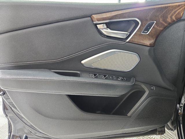 used 2020 Acura RDX car, priced at $25,490