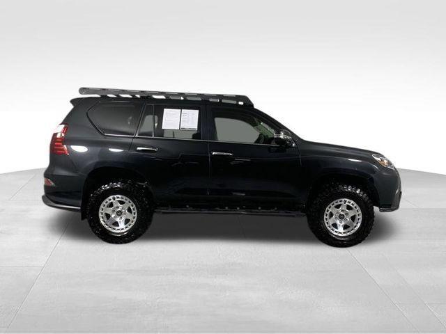 used 2022 Lexus GX 460 car, priced at $59,390