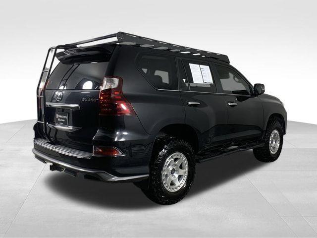 used 2022 Lexus GX 460 car, priced at $59,390