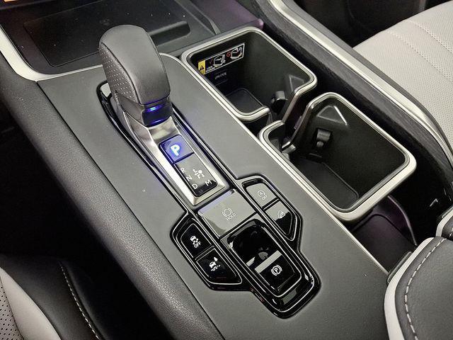 new 2026 Lexus TX 350 car, priced at $71,698