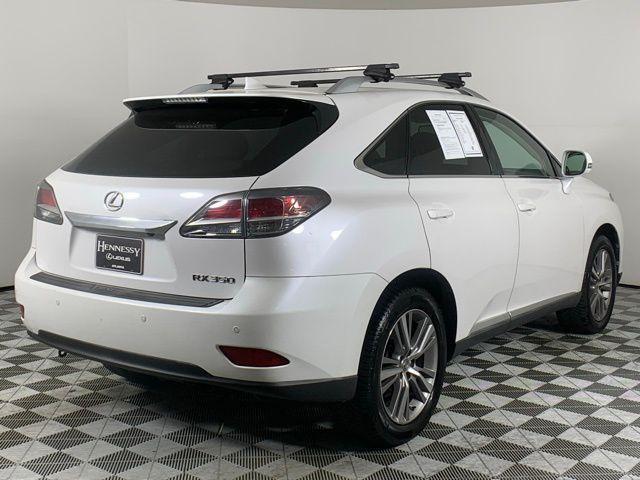 used 2015 Lexus RX 350 car, priced at $15,990