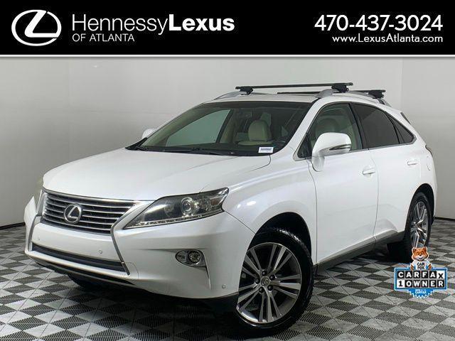 used 2015 Lexus RX 350 car, priced at $15,990