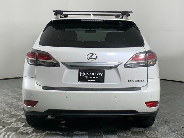 used 2015 Lexus RX 350 car, priced at $15,990