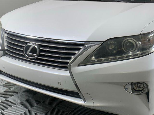 used 2015 Lexus RX 350 car, priced at $15,990