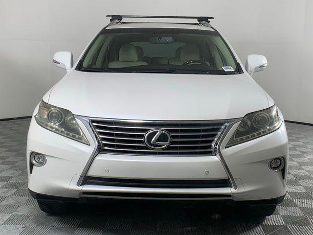 used 2015 Lexus RX 350 car, priced at $15,990