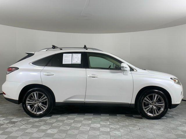 used 2015 Lexus RX 350 car, priced at $15,990