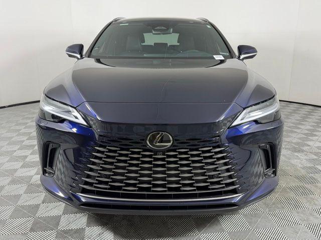 used 2023 Lexus RX 350 car, priced at $56,990