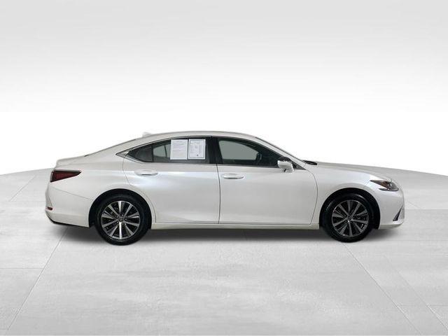 used 2019 Lexus ES 350 car, priced at $25,490