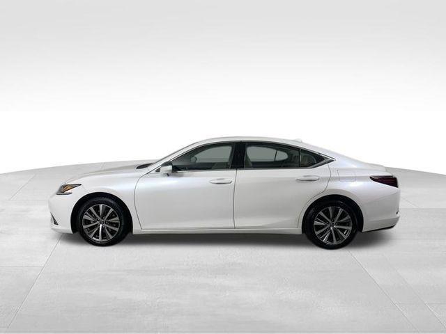 used 2019 Lexus ES 350 car, priced at $25,490