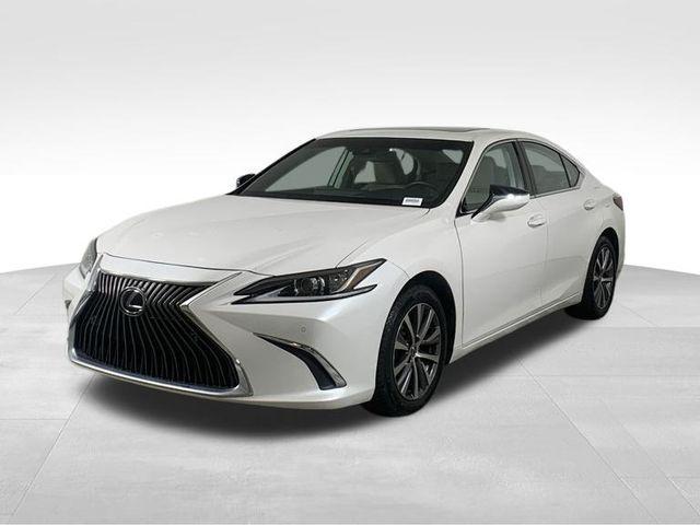 used 2019 Lexus ES 350 car, priced at $25,490