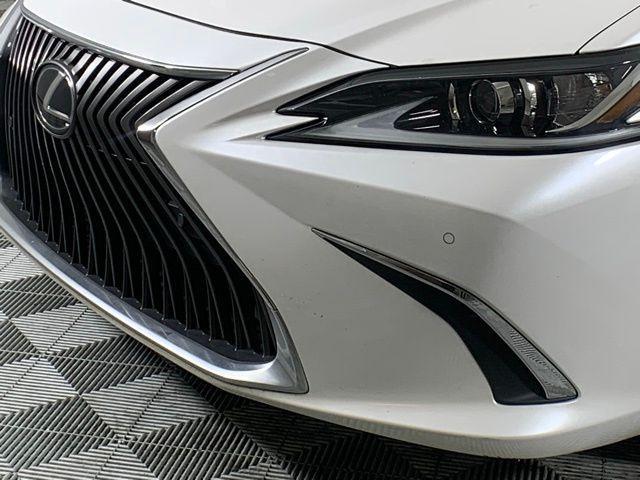 used 2019 Lexus ES 350 car, priced at $25,490