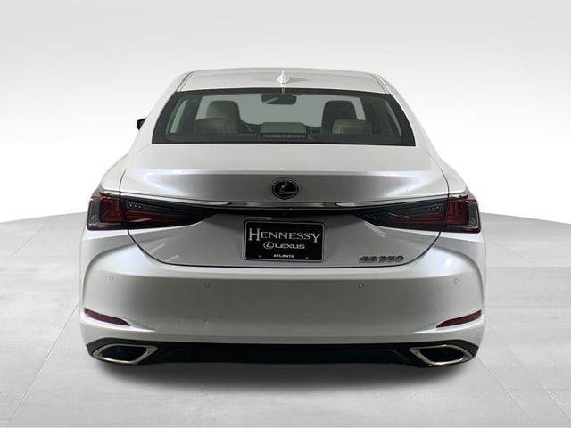 used 2019 Lexus ES 350 car, priced at $25,490