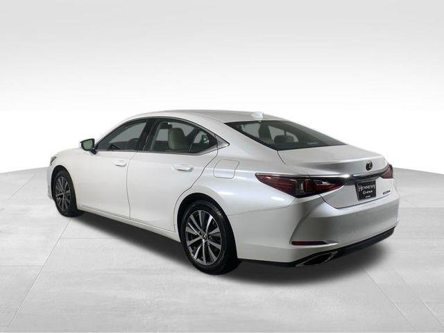 used 2019 Lexus ES 350 car, priced at $25,490