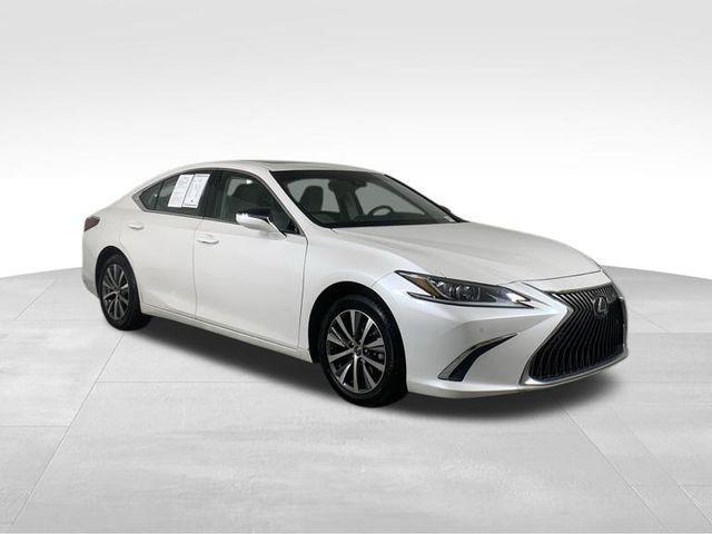 used 2019 Lexus ES 350 car, priced at $25,490