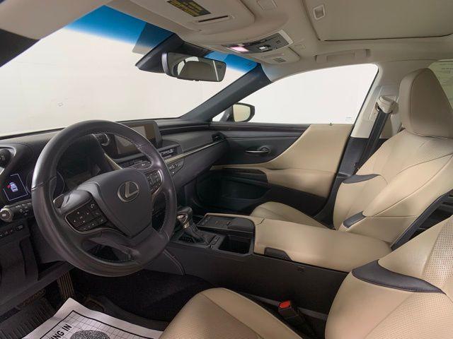 used 2019 Lexus ES 350 car, priced at $25,490