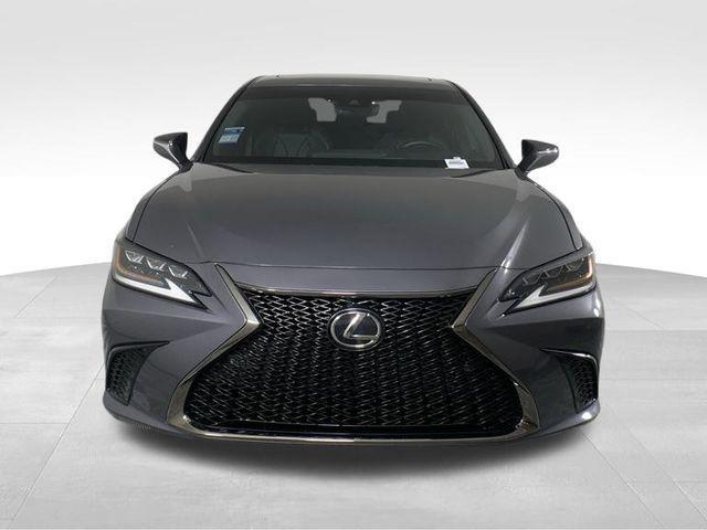 used 2020 Lexus ES 350 car, priced at $36,490