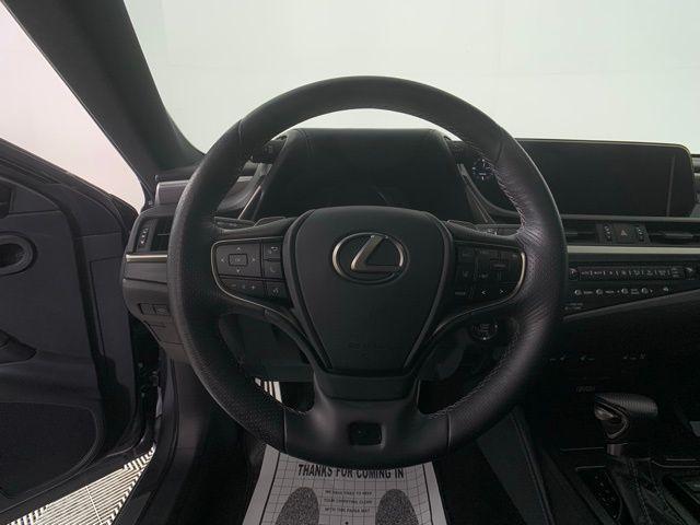 used 2020 Lexus ES 350 car, priced at $36,490