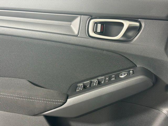 used 2022 Honda Civic car, priced at $24,490