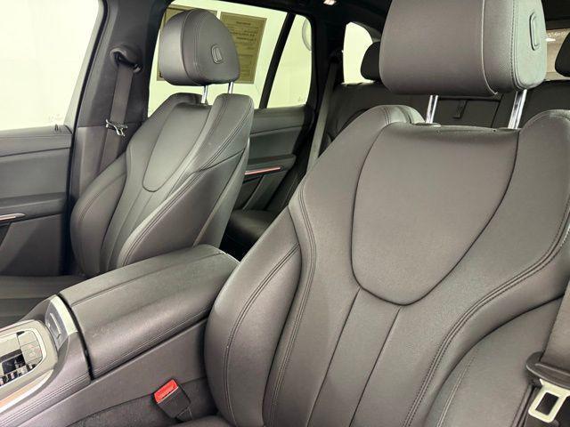 used 2019 BMW X5 car, priced at $26,990
