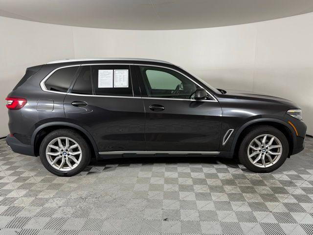 used 2019 BMW X5 car, priced at $26,990