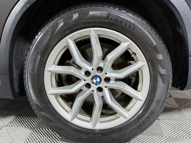 used 2019 BMW X5 car, priced at $26,990