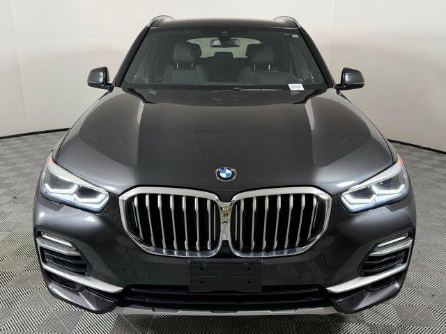 used 2019 BMW X5 car, priced at $26,990
