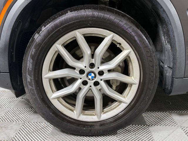 used 2019 BMW X5 car, priced at $26,990