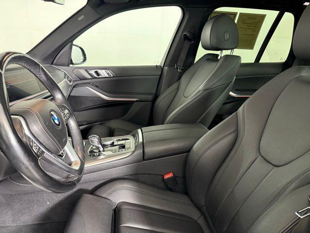 used 2019 BMW X5 car, priced at $26,990