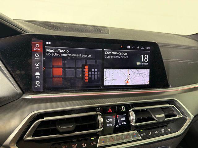 used 2019 BMW X5 car, priced at $26,990