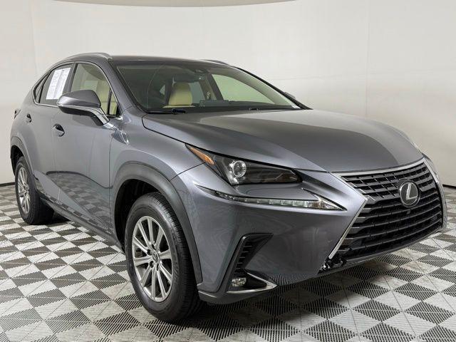 used 2019 Lexus NX 300 car, priced at $25,490