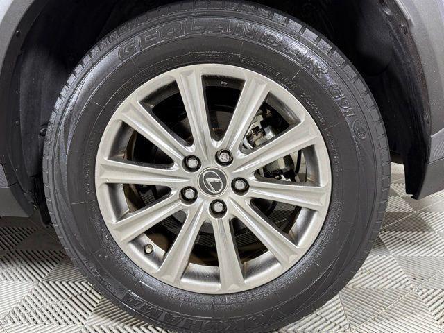used 2019 Lexus NX 300 car, priced at $25,490