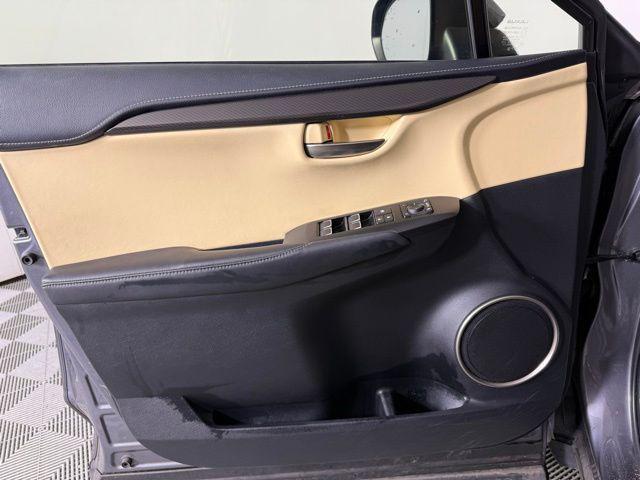 used 2019 Lexus NX 300 car, priced at $25,490