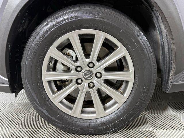 used 2019 Lexus NX 300 car, priced at $25,490