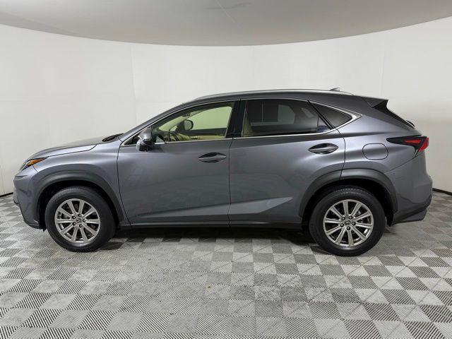 used 2019 Lexus NX 300 car, priced at $25,490