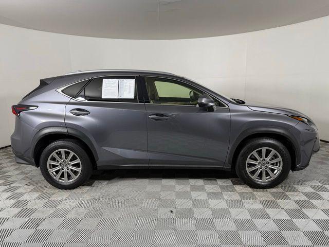 used 2019 Lexus NX 300 car, priced at $25,490
