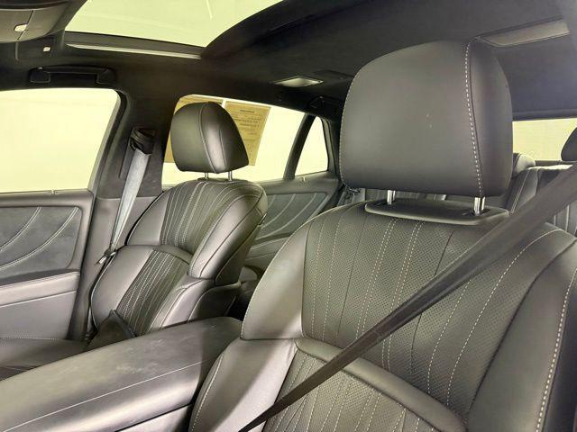 used 2021 Lexus LS 500 car