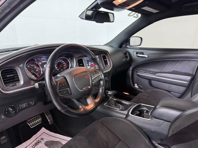 used 2020 Dodge Charger car, priced at $37,490