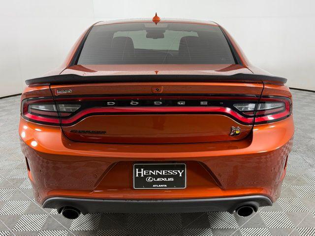 used 2020 Dodge Charger car, priced at $37,490
