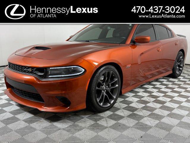 used 2020 Dodge Charger car, priced at $37,490