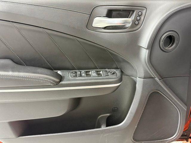 used 2020 Dodge Charger car, priced at $37,490