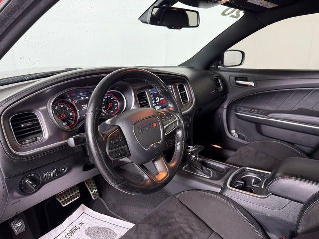used 2020 Dodge Charger car, priced at $37,490