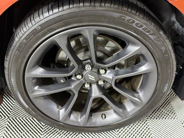 used 2020 Dodge Charger car, priced at $37,490