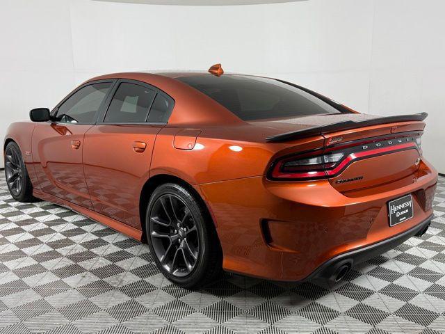 used 2020 Dodge Charger car, priced at $37,490