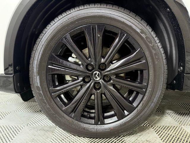 used 2025 Mazda CX-5 car, priced at $34,990