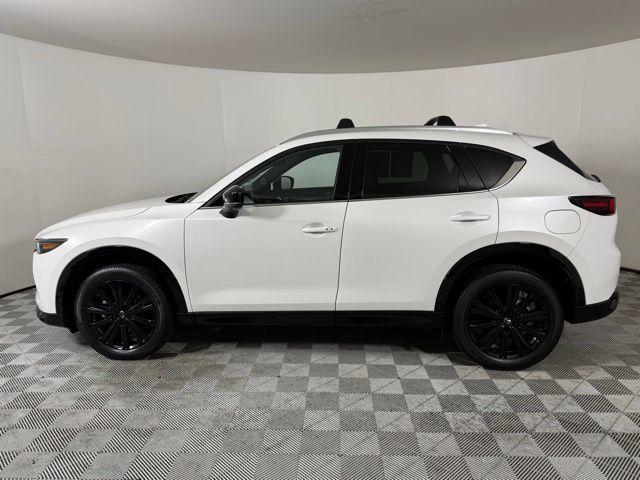 used 2025 Mazda CX-5 car, priced at $34,990