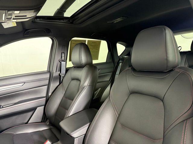 used 2025 Mazda CX-5 car, priced at $34,990