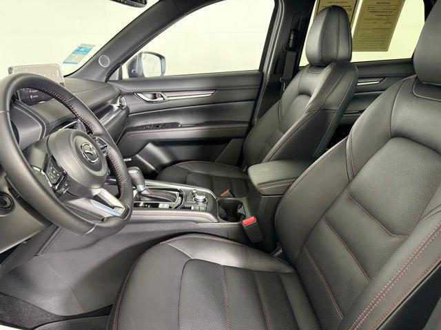 used 2025 Mazda CX-5 car, priced at $34,990
